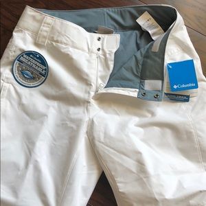 Columbia Snow/Ski Pants